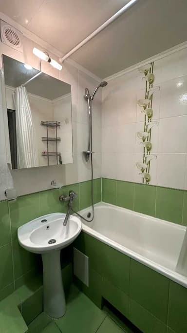 2-комнатная квартира по адресу ул. Преображенская (площадь 50 м²) - Atlanta.ua - imageAlt 33