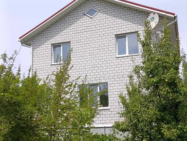 Дом по адресу ул. Первомайская (площадь 177 м²) - Atlanta.ua - фото 26