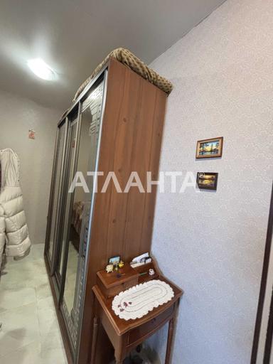 1-кімнатна квартира за адресою (площа 43,7 м²) - Atlanta.ua - фото 28