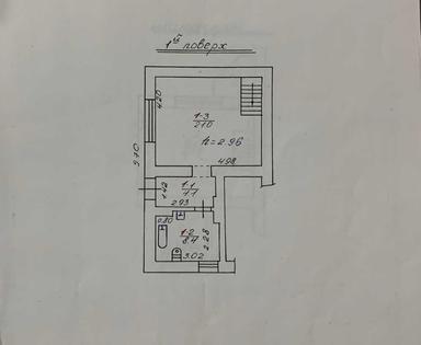 Дом по адресу Пасечная ул.   (площадь 58 м²) - Atlanta.ua - фото 21