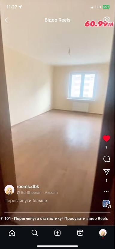 2-rooms apartment apartment by the address (area 61,0 m²) - Atlanta.ua - photo 46