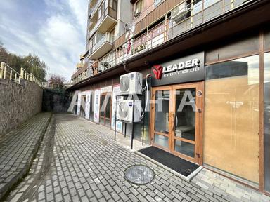 Коммерческая недвижимость по адресу (площадь 116 м²) - Atlanta.ua - фото 25