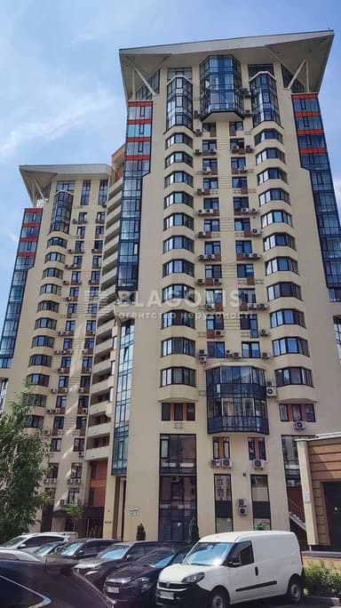 Многокомнатная квартира по адресу (площадь 155 м²) - Atlanta.ua - imageAlt 26