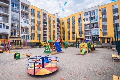 1-комнатная квартира по адресу ул. Китобойная (площадь 34 м²) - Atlanta.ua - фото 42