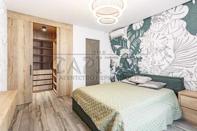 Багатокімнатна квартира за адресою бульвар Дружби Народів (площа 160 м²) - Atlanta.ua - фото 32