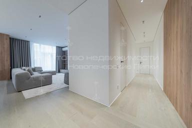 Багатокімнатна квартира за адресою бульвар Дружби Народів (площа 160 м²) - Atlanta.ua - фото 40