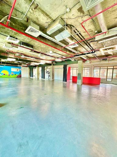 Коммерческая недвижимость по адресу бульвар Дружбы Народов (площадь 870 м²) - Atlanta.ua - фото 25