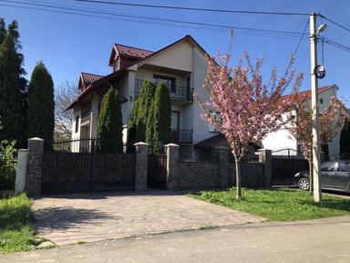 Дом по адресу (площадь 330 м²) - Atlanta.ua - фото 18