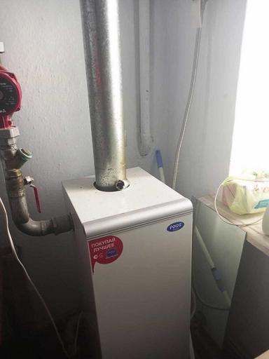 Дом по адресу Люстдорфская дор. (площадь 64,2 м²) - Atlanta.ua - фото 19