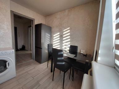 1-room apartment apartment by the address (area 33 m²) - Atlanta.ua - photo 19