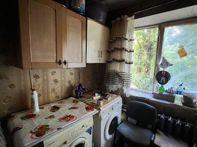 1-комнатная квартира по адресу (площадь 99,8 м²) - Atlanta.ua - фото 15