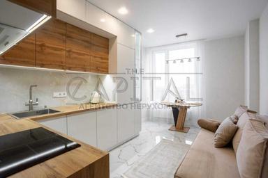 2-кімнатна квартира за адресою (площа 40 м²) - Atlanta.ua - фото 18