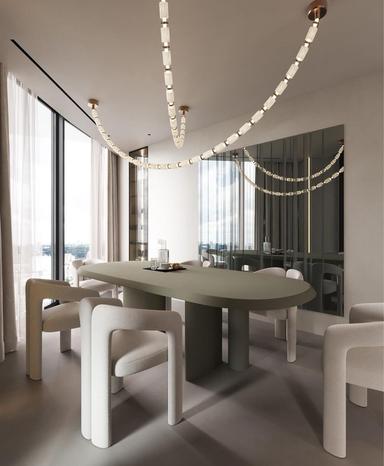 4+-rooms apartment apartment by the address st. Bulvar Druzhby Narodov (area 191 m²) - Atlanta.ua - photo 28