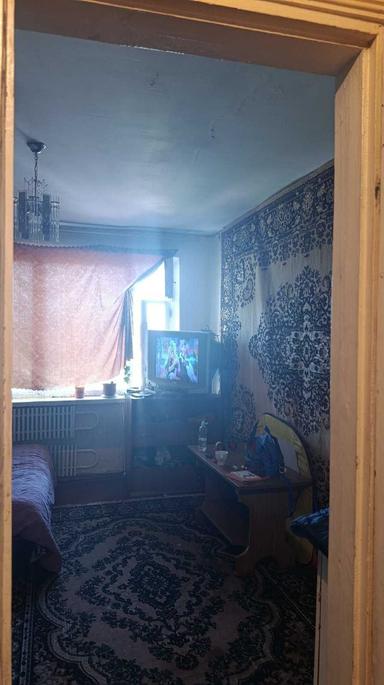 2-комнатная квартира по адресу ул. Заболотного ак. (площадь 61,5 м²) - Atlanta.ua - фото 24