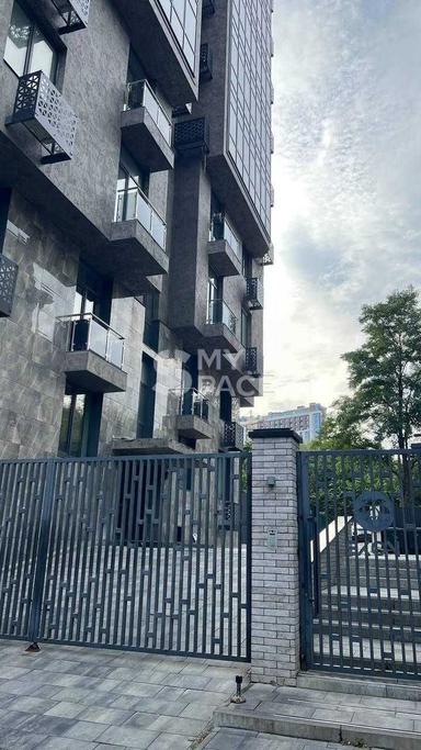 3-комнатная квартира по адресу ул. Ильенка Юрия (площадь 89 м²) - Atlanta.ua - фото 33