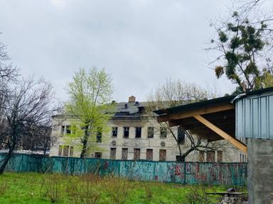 Коммерческая недвижимость по адресу ул. Бандеры Степана (площадь 989 м²) - Atlanta.ua - фото 8