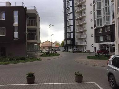 1-кімнатна квартира за адресою (площа 54 м²) - Atlanta.ua - фото 13