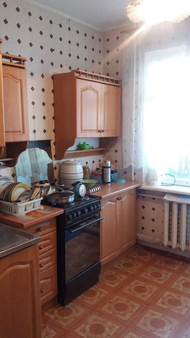 2-rooms apartment apartment by the address (area 58 m²) - Atlanta.ua - photo 11