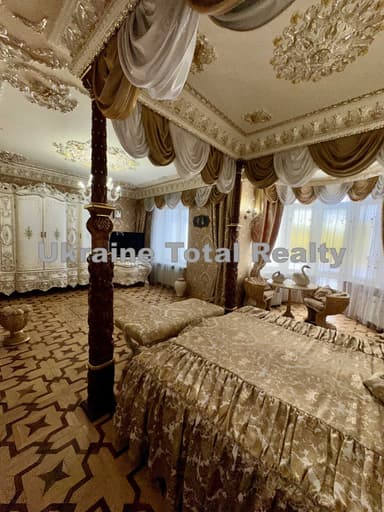Багатокімнатна квартира за адресою вул. Золотоустівська (площа 162 м²) - Atlanta.ua - фото 39