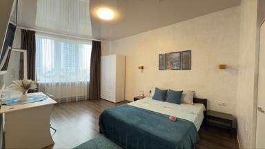 3-rooms apartment apartment by the address (area 96,3 m²) - Atlanta.ua - photo 43