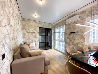 1-кімнатна квартира за адресою вул. Максимовича (площа 41 м²) - Atlanta.ua - фото 25