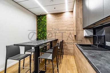 Commercial real estate at st. Bulvar Druzhby Narodov (area 250 m²) - Atlanta.ua - photo 32