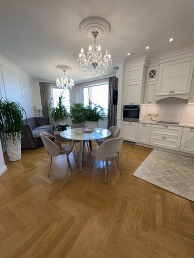 3-rooms apartment apartment by the address st. Kulikovo pole pl Oktyabrskoy revolyutsii pl (area 163 m²) - Atlanta.ua - photo 12