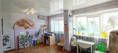 Многокомнатная квартира по адресу ул. Танкистов (площадь 147 м²) - Atlanta.ua - фото 39