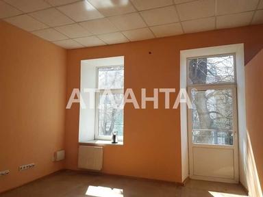 Commercial real estate at st. Bolshaya arnautskaya Chkalova (area 152,7 m²) - Atlanta.ua - photo 19