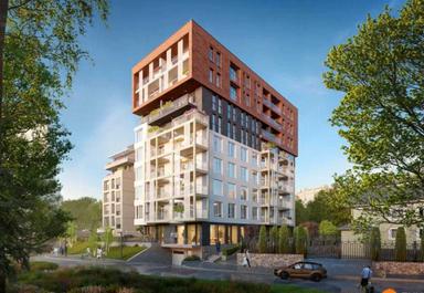 4+-rooms apartment apartment by the address st. Pasechnaya ul (area 129,1 m²) - Atlanta.ua - photo 25