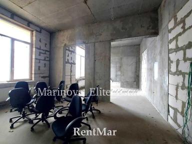 Commercial real estate at st. Kulikovo pole pl Oktyabrskoy revolyutsii pl (area 82 m²) - Atlanta.ua - photo 17