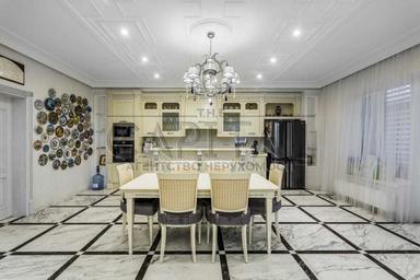 Многокомнатная квартира по адресу бульвар Дружбы Народов (площадь 219 м²) - Atlanta.ua - фото 30