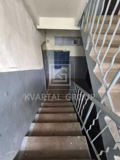 1-кімнатна квартира за адресою (площа 25 м²) - Atlanta.ua - фото 15