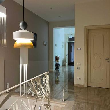 4+-rooms apartment apartment by the address st. Preobrazhenskaya Sovetskoy Armii (area 450 m²) - Atlanta.ua - photo 32