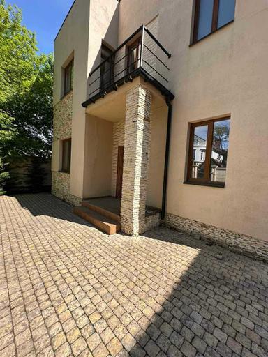 Дом по адресу Люстдорфская дор. (площадь 148 м²) - Atlanta.ua - фото 23