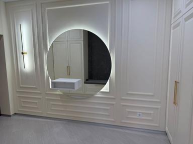 3-комнатная квартира по адресу Мореходный пер. (площадь 117 м²) - Atlanta.ua - фото 43