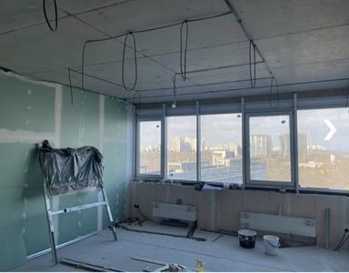 1-room apartment apartment by the address st. Kulikovo pole pl Oktyabrskoy revolyutsii pl (area 70 m²) - Atlanta.ua - photo 20