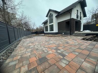 Дом по адресу ул. Бандеры Степана (площадь 136 м²) - Atlanta.ua - фото 22