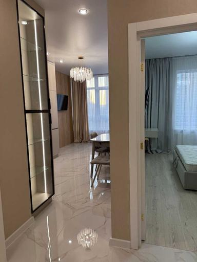 1-room apartment apartment by the address st. Kulikovo pole pl Oktyabrskoy revolyutsii pl (area 46 m²) - Atlanta.ua - photo 11