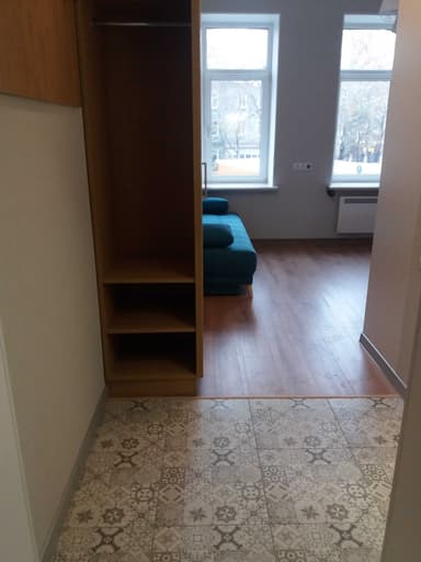1-комнатная квартира по адресу ул. Макаренко (площадь 22,3 м²) - Atlanta.ua - imageAlt 23