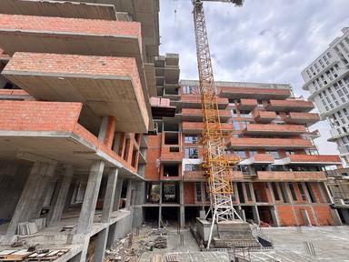 2-кімнатна квартира за адресою вул. Радість (площа 70 м²) - Atlanta.ua - фото 30