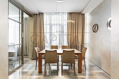 Многокомнатная квартира по адресу бульвар Дружбы Народов (площадь 160 м²) - Atlanta.ua - фото 38