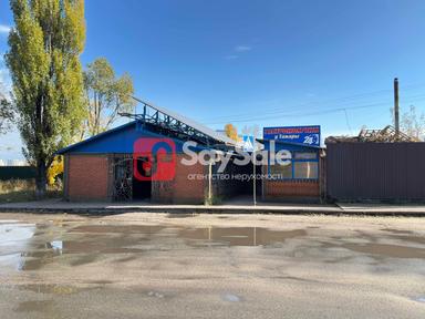 Commercial real estate at st. Tsentralnaya (area 131 m²) - Atlanta.ua - photo 18