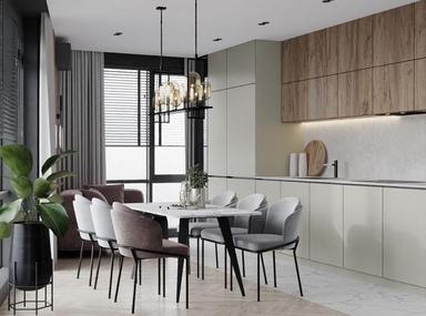 3-кімнатна квартира за адресою вул. Заболотного (площа 95 м²) - Atlanta.ua - фото 36