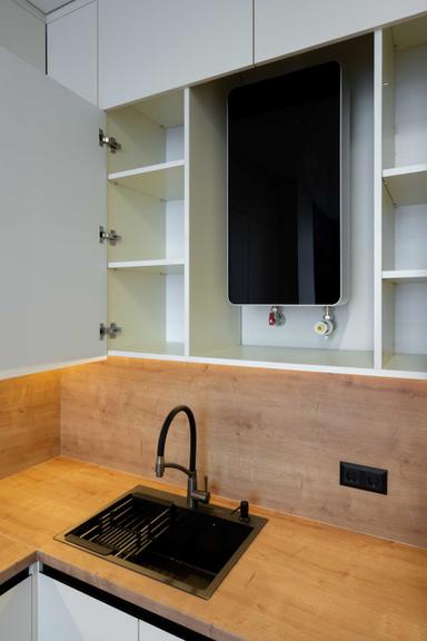 1-комнатная квартира по адресу ул. Капеланська (площадь 41 м²) - Atlanta.ua - фото 29