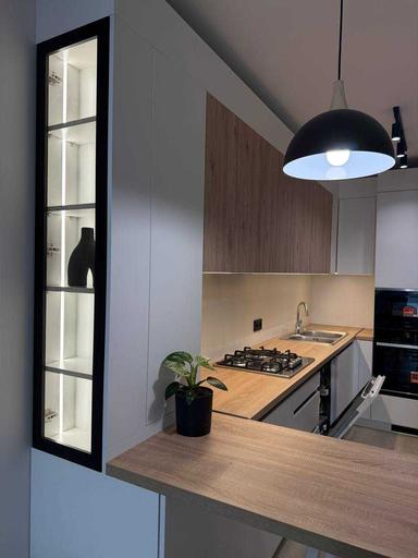 1-кімнатна квартира за адресою вул. Карла Мікльоша (площа 51,5 м²) - Atlanta.ua - фото 23