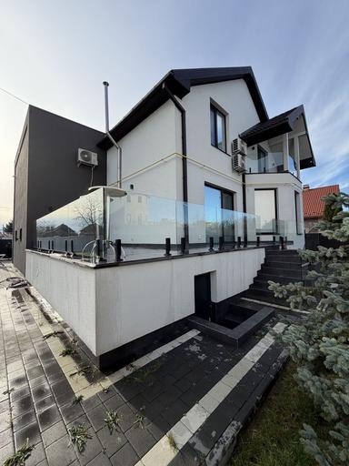 Дом по адресу Петефі Шандора пл. (площадь 272 м²) - Atlanta.ua - фото 38