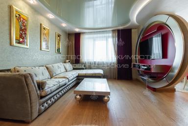 2-кімнатна квартира за адресою (площа 86 м²) - Atlanta.ua - фото 28