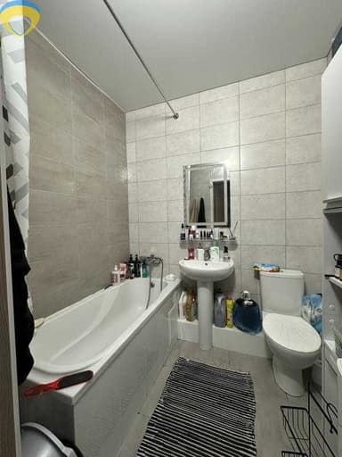 2-кімнатна квартира за адресою (площа 56 м²) - Atlanta.ua - фото 14