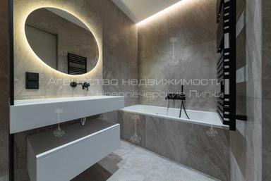 Багатокімнатна квартира за адресою бульвар Дружби Народів (площа 160 м²) - Atlanta.ua - фото 46